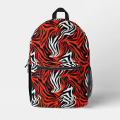 Rucksack selbst gestalten (Vorderseite)