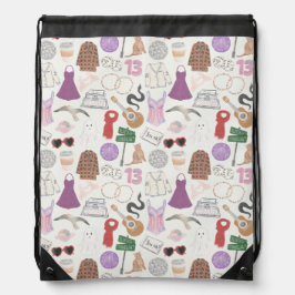 Rucksack Sportbeutel