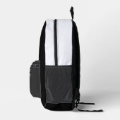 Rucksack Tasche (Rechts)