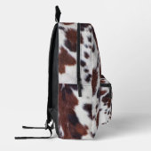 Rucksack - Umhüllung (Links)