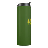 Rucksack Vermont Thermosbecher (Nach links gedreht)