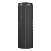 Rucksack-Vest- Bestie Thermosbecher (Rückseite)