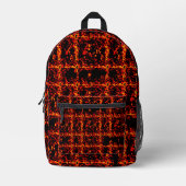 Rucksack von House of Eloise (Vorderseite)