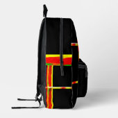 Rucksack von House of Eloise (Links)