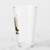 Rucksack zum Haleakala Nationalpark Glas (Links)