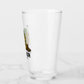 Rucksack zum Nationalpark Exmoor Glas (Links)