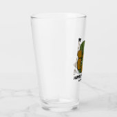 Rucksack zum Nationalpark Hawaii Glas (Rechts)