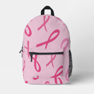 Rucksack zum rosa Ribbon-Brustkrebs