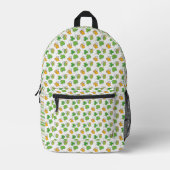 Rucksack zum St. Patrick's Day #3 (Vorderseite)