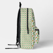 Rucksack zum St. Patrick's Day #3 (Links)