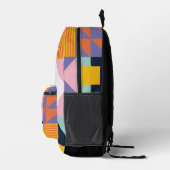 Rucksack - Zurück zur Schule (Rechts)