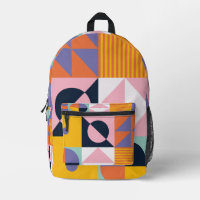 Rucksack - Zurück zur Schule