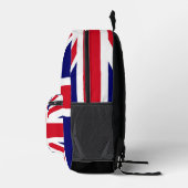 Rucksack - Zurück zur Schule (Rechts)