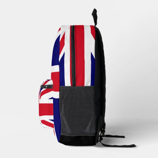 Rucksack - Zurück zur Schule (Rechts)