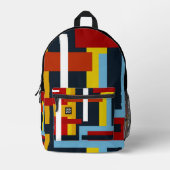 Rucksäcke (Vorderseite)