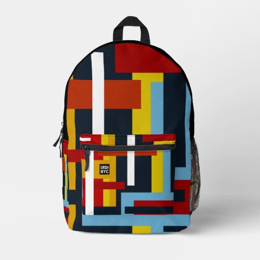 Rucksäcke (Vorderseite)