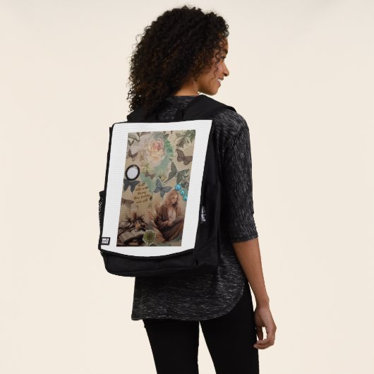 Rucksäcke (Ausgewaschen)