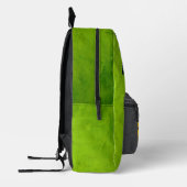 Rucksäcke Aquarellfarben niedlich rosa hübsche Sch (Links)