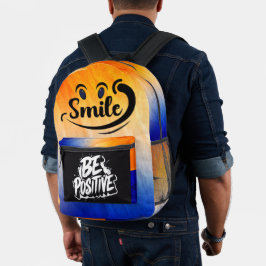 Rucksäcke Aquarellfarben niedlich rosa hübsche Sch