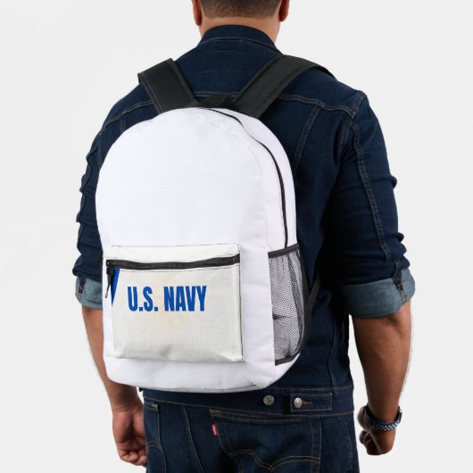 Rucksäcke für Männer neue Gestaltung US Navy (Insitu (Modell))