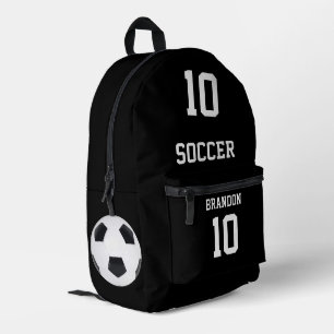 Rucksäcke für personalisierte Spieler