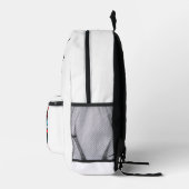 Rucksäcke Kinder cooler Junge (Rechts)