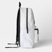 Rucksäcke Kinder cooler Junge (Links)