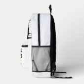 Rucksäcke Kinder cooler Junge modern bis zur Schul (Rechts)