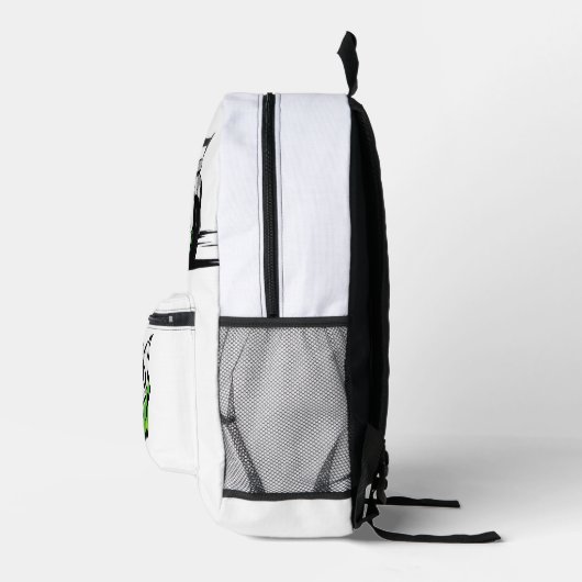 Rucksäcke Kinder cooler Junge modern bis zur Schul (Rechts)