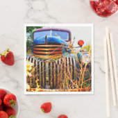 Rucksäcke Serviette (Beispiel)