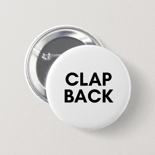 Rückschlag Button (Vorne & Hinten)