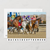 Rückseite #6 postkarte (Vorne/Hinten)