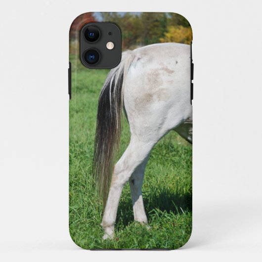 Rückseite Case-Mate iPhone Hülle (Rückseite)