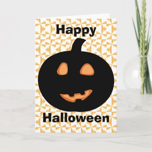 Rückseite der Kartenvorlage Karte (Vorderseite)