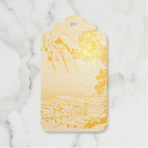 Rückseite des Fuji-Berges vom Minobu-Fluss Hokusai