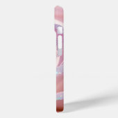 Rückseite des Handys Case-Mate iPhone Hülle (Rückseite / Links)