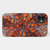 Rückseite des Seesternes |Cambodia Case-Mate iPhone Hülle (Rückseite (Horizontal))
