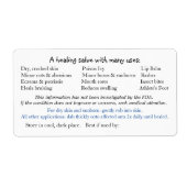 Rückseite für Daisy-Vorderseite (Vorne)