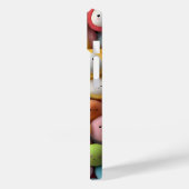 Rückseite für iPhone 14 Hüllen (Rückseite / Links)