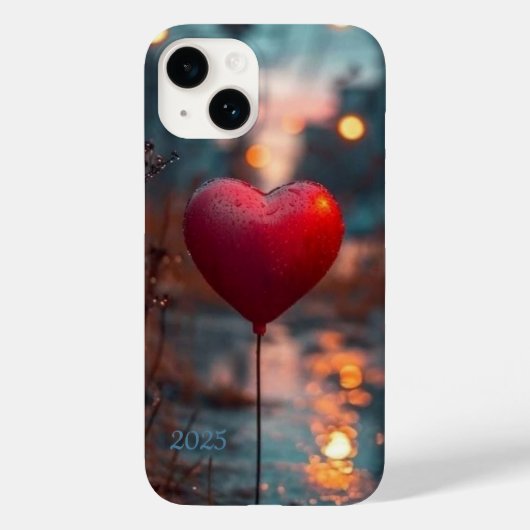 Rückseite - Gehäuse, iPhone 14 Gehäuse Case-Mate iPhone Hülle (Rückseite)