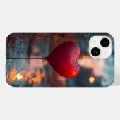 Rückseite - Gehäuse, iPhone 14 Gehäuse Case-Mate iPhone Hülle (Rückseite (Horizontal))