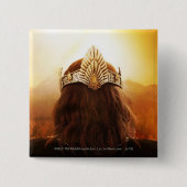 Rückseite mit Krone Button (Vorderseite)