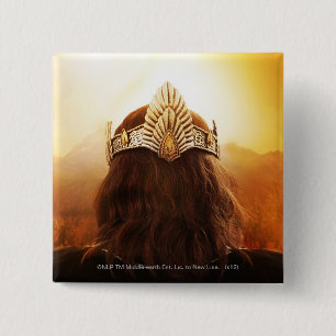 Rückseite mit Krone Button