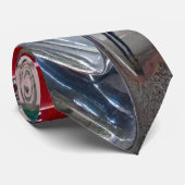 Rückseite von Cadillac Sedan de Ville Krawatte (Gerollt)