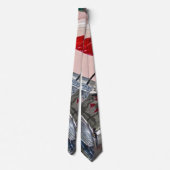 Rückseite von Cadillac Sedan de Ville Krawatte (Rückseite)