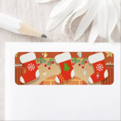 Rücksende-Aufkleber (Insitu)