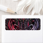 Rücksendeadresse (Insitu)