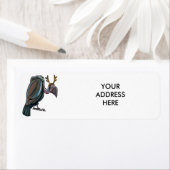 Rücksendeadresse (Insitu)