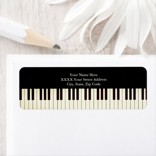 Rücksendeadresse (Insitu)