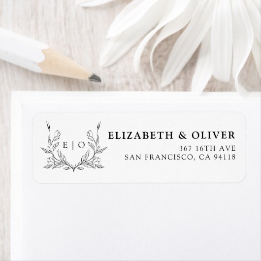 Rücksendeadresse (Insitu)